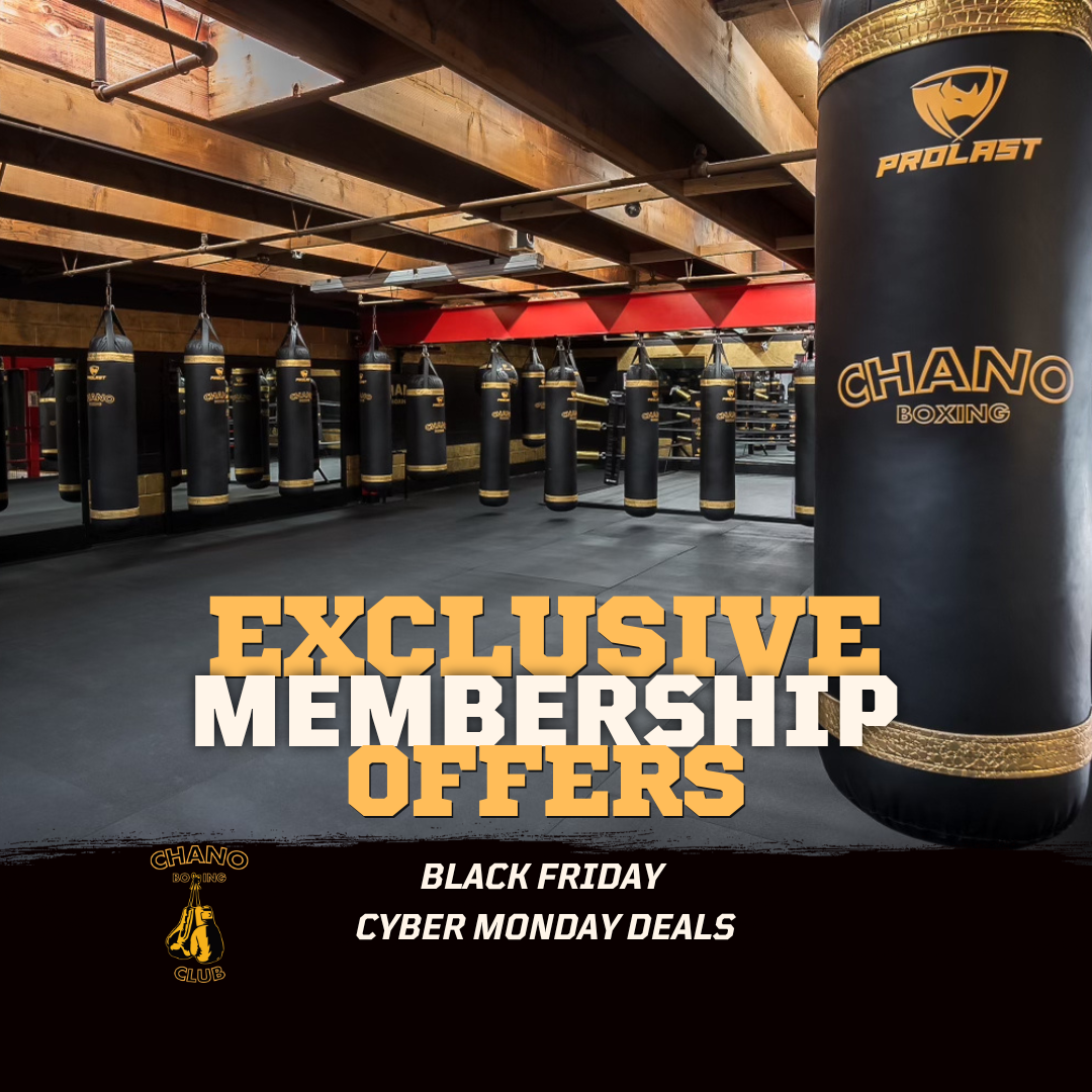 fighters membership